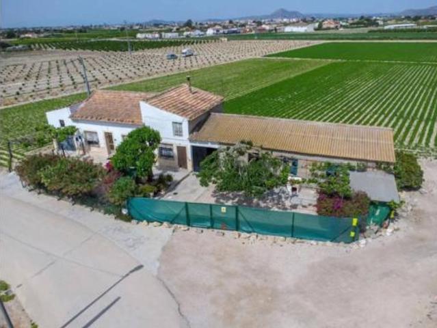 Chalet Venta Orihuela, Orihuela