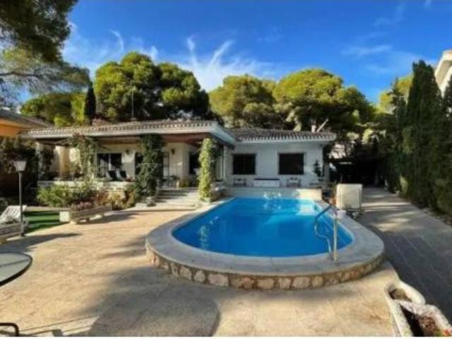 Chalet Venta Orihuela, Orihuela