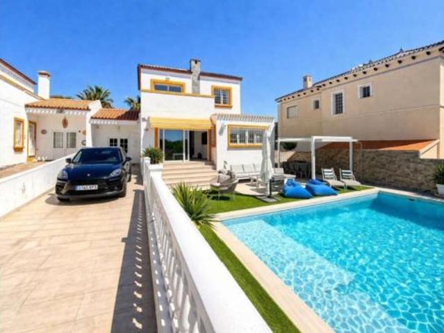Chalet Venta Orihuela, Orihuela