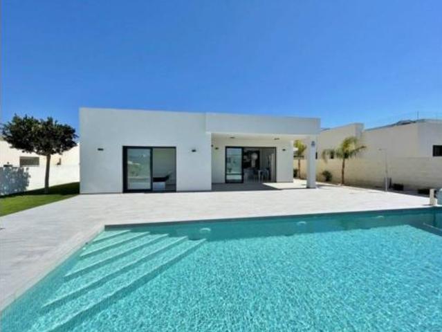 Chalet Venta Orihuela, Orihuela