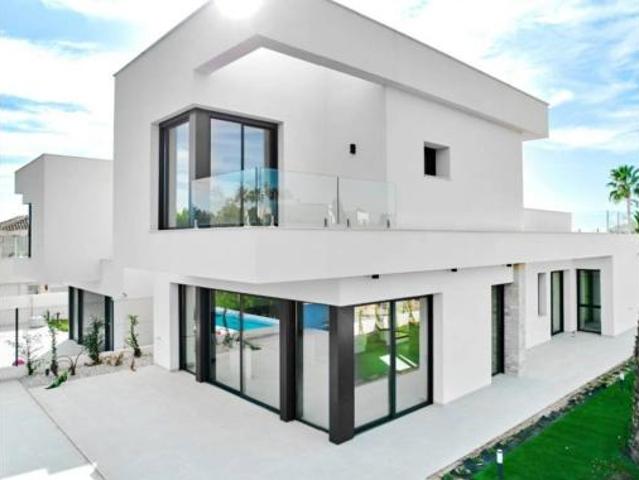 Chalet Venta Orihuela, Orihuela