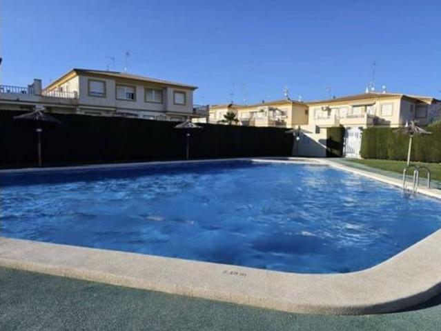 Chalet Venta Orihuela, Orihuela