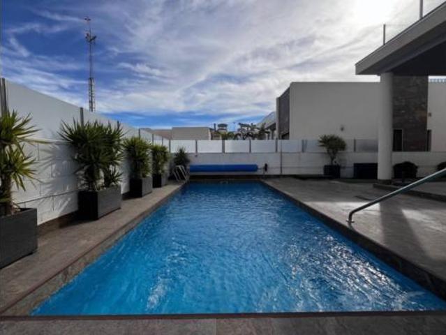 Chalet Venta Orihuela, Orihuela