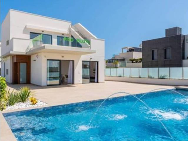 Chalet Venta Orihuela, Orihuela