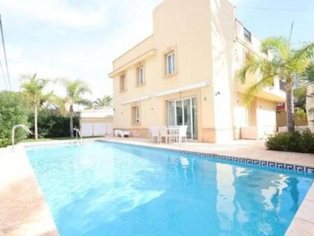 Chalet Venta Orihuela, Orihuela