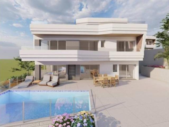 Chalet Venta Orihuela, Orihuela