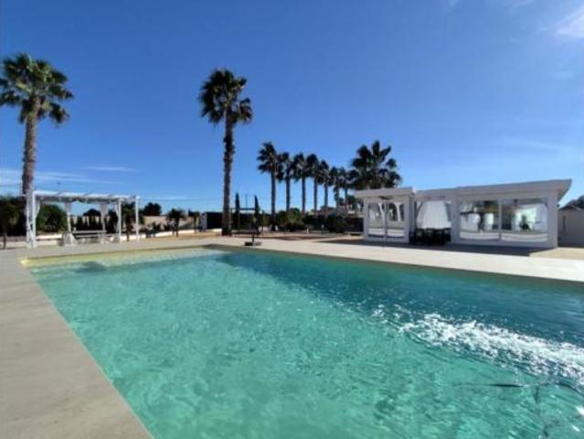 Chalet Venta Orihuela, Orihuela