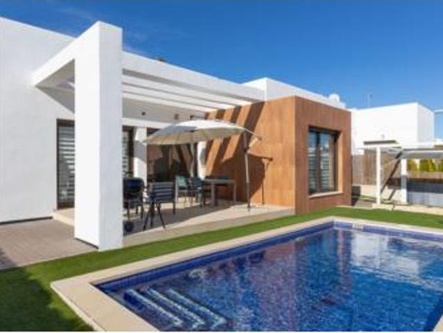 Chalet Venta Orihuela, Orihuela