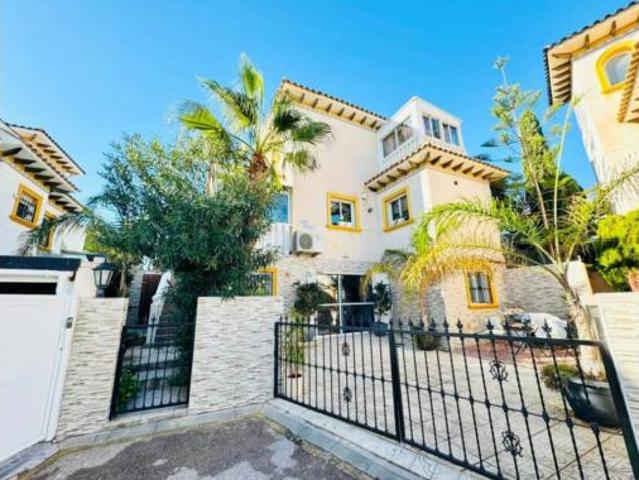 Chalet Venta Orihuela, Orihuela