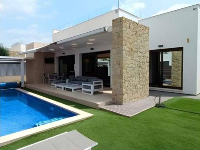 Chalet Venta Orihuela, Orihuela