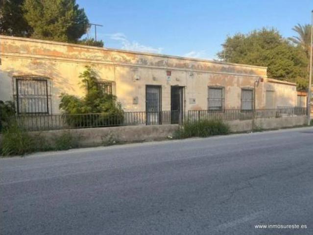 Chalet Venta Orihuela, Orihuela