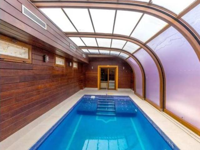 Chalet Venta Orihuela, Orihuela