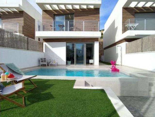 Chalet Venta Orihuela, Orihuela