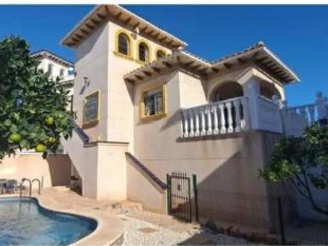 Chalet Venta Orihuela, Orihuela
