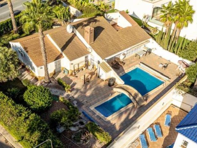 Chalet Venta Orihuela, Orihuela