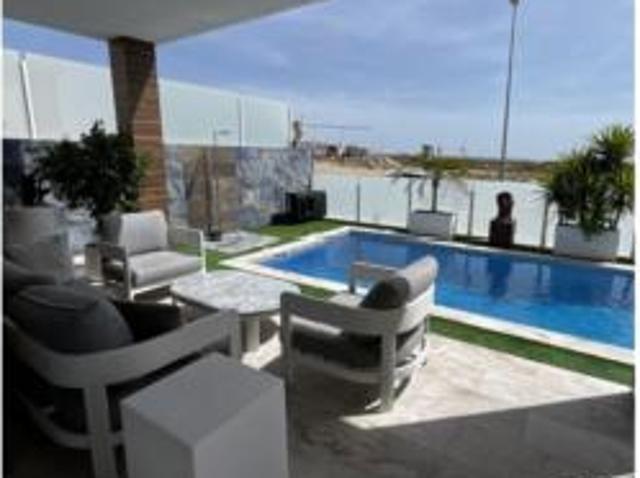 Chalet Venta Orihuela, Orihuela