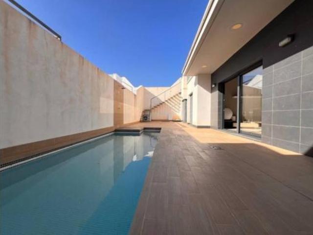 Chalet Venta Orihuela, Orihuela