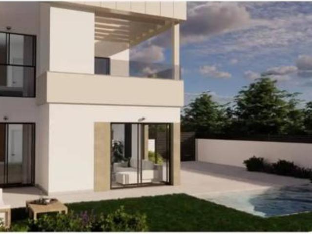 Chalet Venta Orihuela, Orihuela
