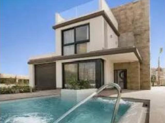 Chalet Venta Orihuela, Orihuela