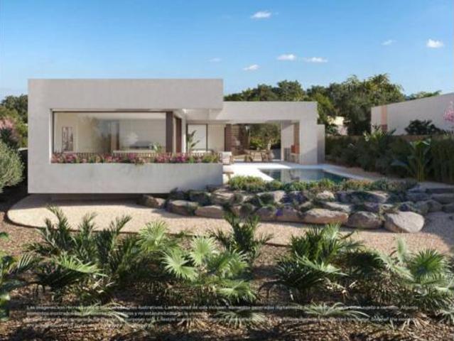 Chalet Venta Orihuela, Orihuela