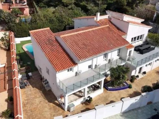 Chalet Venta Orihuela, Orihuela