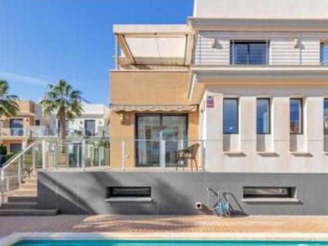 Chalet Venta Orihuela, Orihuela Costa