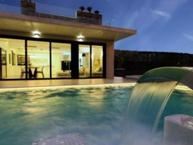 Chalet Venta Orihuela, Orihuela Costa