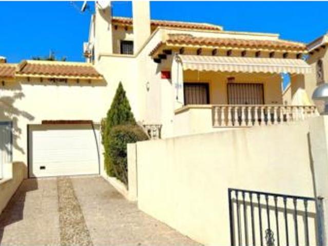 Chalet Venta Orihuela, Orihuela Costa