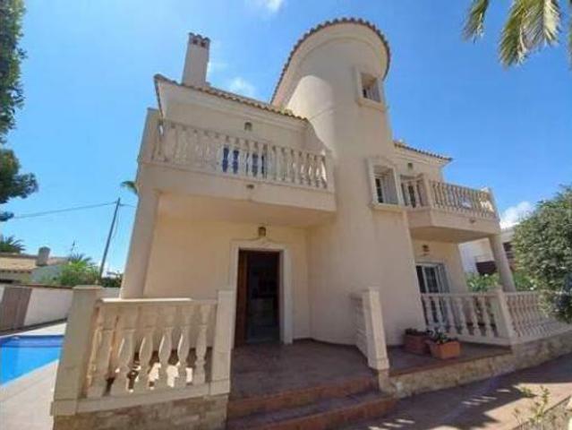 Chalet Venta Orihuela, Orihuela Costa