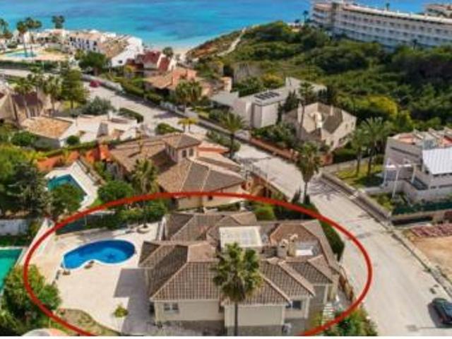 Chalet Venta Orihuela, Orihuela Costa