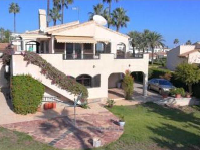 Chalet Venta Orihuela, Orihuela Costa