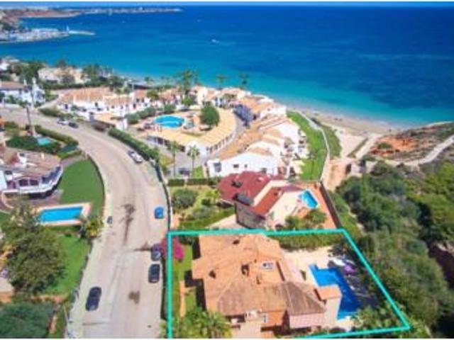 Chalet Venta Orihuela, Orihuela Costa