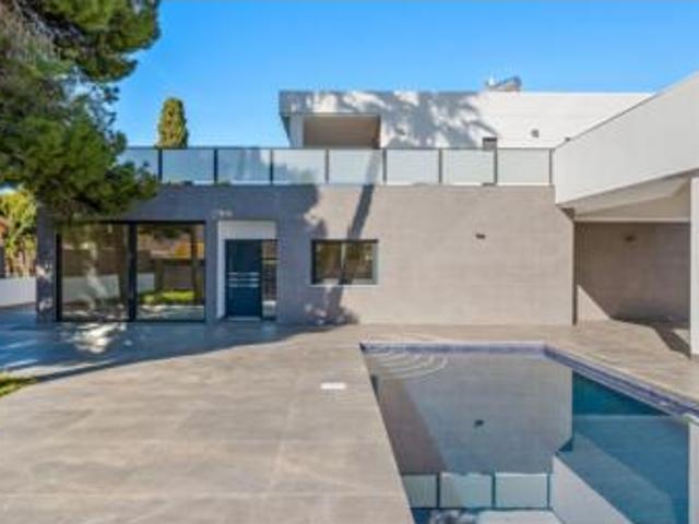 Chalet Venta Orihuela, Orihuela Costa