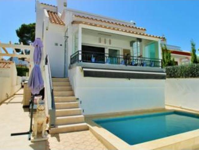 Chalet Venta Orihuela, Orihuela Costa