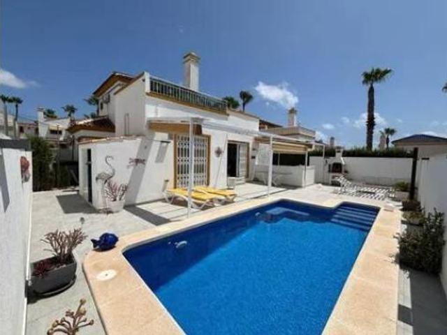 Chalet Venta Orihuela, Orihuela Costa