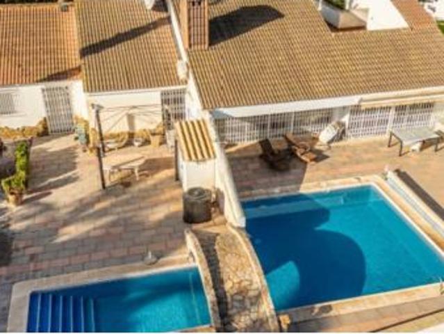 Chalet Venta Orihuela, Orihuela Costa