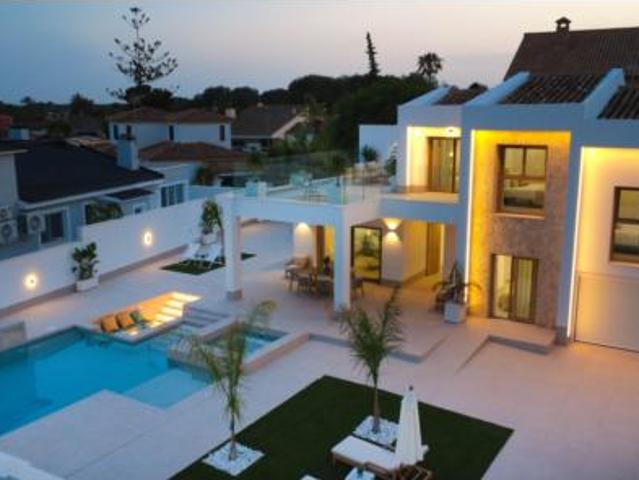 Chalet Venta Orihuela, Orihuela Costa