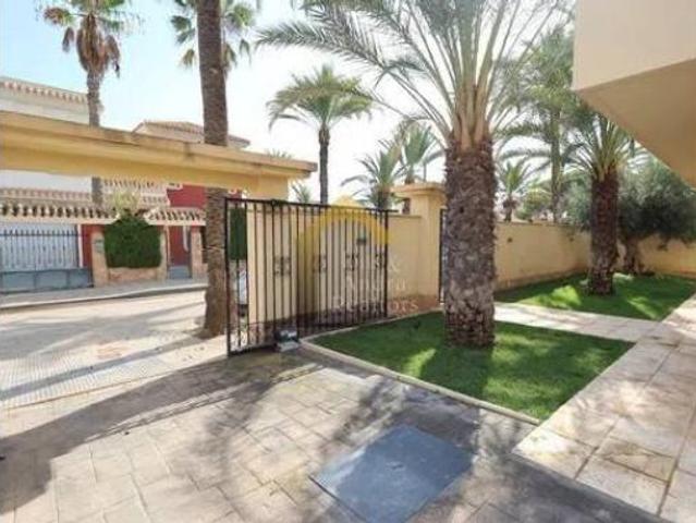 Chalet Venta Orihuela, Orihuela Costa