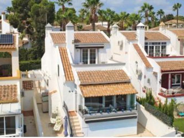 Chalet Venta Orihuela, Orihuela Costa