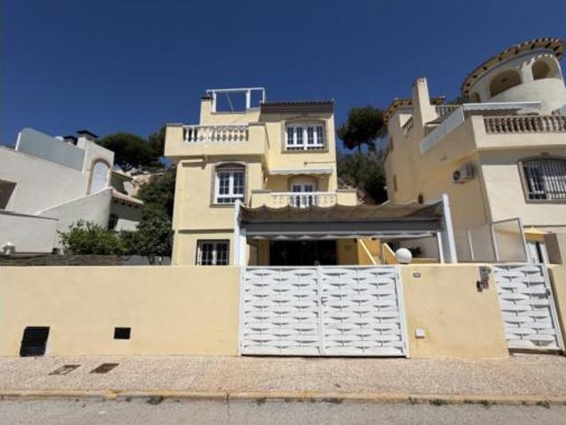 Chalet Venta Orihuela, Orihuela Costa