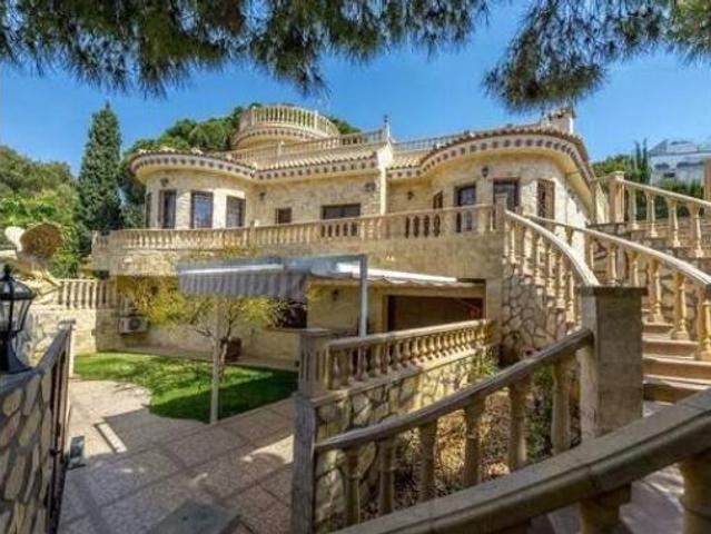 Chalet Venta Orihuela, Orihuela Costa