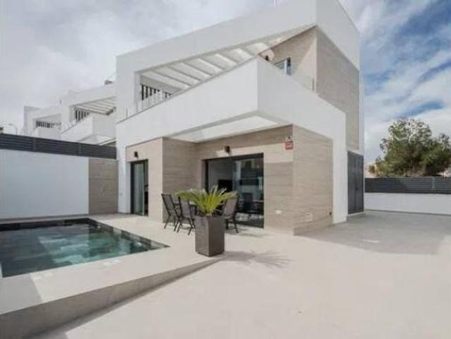 Chalet Venta Orihuela, Orihuela Costa