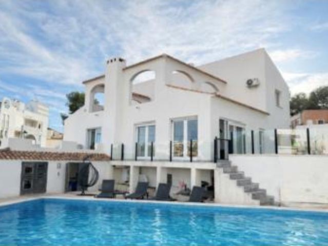 Chalet Venta Orihuela, Orihuela Costa