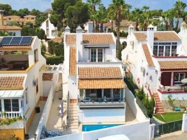 Chalet Venta Orihuela, Orihuela Costa