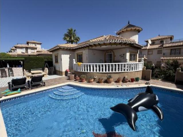 Chalet Venta Orihuela, Orihuela Costa