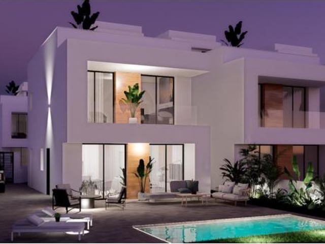 Chalet Venta Orihuela, Orihuela Costa