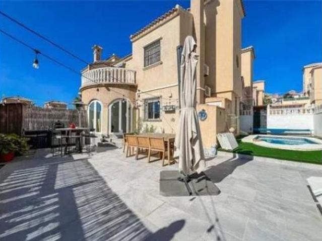 Chalet Venta Orihuela, Orihuela Costa