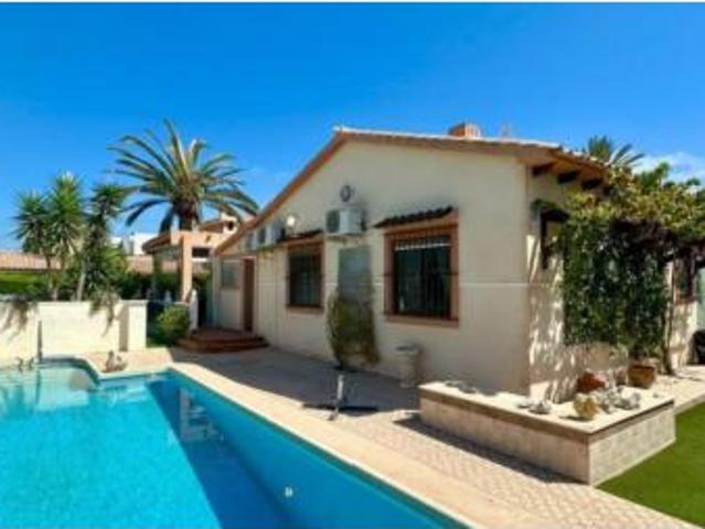 Chalet Venta Orihuela, Orihuela Costa