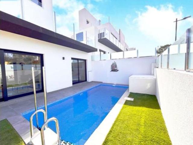 Chalet Venta Orihuela, Orihuela Costa