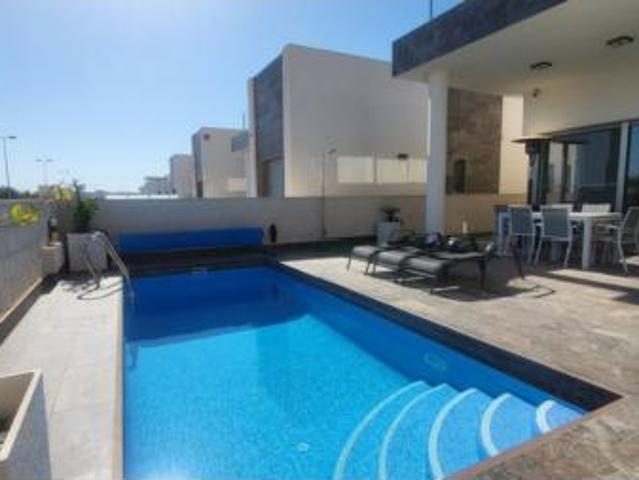 Chalet Venta Orihuela, Orihuela Costa